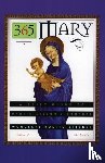 Koenig-Bricker, Woodeene - 365 Mary