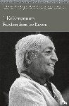 Krishnamurti, J. - Freedom from the Known