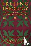 Lucugna, Catherine Mowry - Freeing Theology