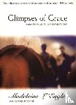 L'Engle, Madeleine, Chase, Carole F. - Glimpses of Grace