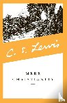 Lewis, C. S. - Mere Christianity