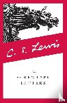 Lewis, C S - Screwtape Letters, The