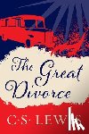 Lewis, C S - Lewis, C: Great Divorce