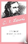 MacDonald, George - George MacDonald