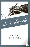 Lewis, C. S. - Weight of Glory