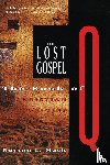 Mack, Burton - Lost Gospel