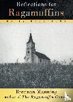 Manning, Brennan - Reflections for Ragamuffins