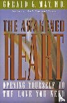 May, Gerald G - The Awakened Heart