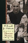 Merton, Thomas - A Search for Solitude