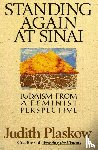 Plaskow, Judith - Standing Again at Sinai