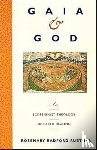 Ruether, Rosemary R - Gaia and God