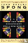 Spong, John Shelby - A New Christianity for a New World