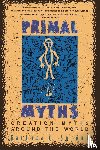 Sproul, Barbara C - Primal Myths