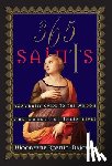 Koenig-Bricker, Woodeene - 365 Saints