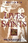  - Butler's Lives of the Saints
