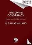 Willard, Dallas - The Divine Conspiracy