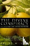 Willard, Dallas - The Divine Conspiracy