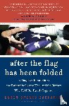 Zacharias, Karen Spears - After the Flag Has Been Folded