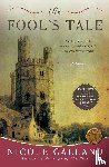 Galland, Nicole - The Fool's Tale