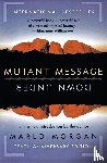 Morgan, Marlo - Mutant Message Down Under