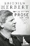 Herbert, Zbigniew - The Collected Prose