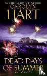 Hart, Carolyn - Dead Days of Summer