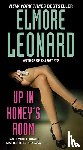 Leonard, Elmore - Up in Honey's Room