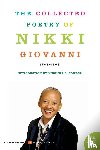 Giovanni, Nikki - Collected Poetry of Nikki Giovanni