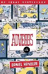 Handler, Daniel - Adverbs