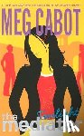 Cabot, Meg - The Mediator #6: Twilight