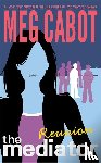 Cabot, Meg - Mediator #3