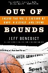 Benedict, Jeff - Out of Bounds