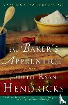 Hendricks, Judith R - The Baker's Apprentice