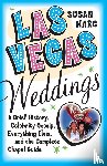 Marg, Susan - Las Vegas Weddings