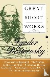 Dostoyevsky, Fyodor - Great Short Works of Fyodor Dostoevsky