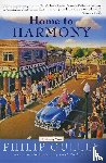 Gulley, Philip - Home to Harmony