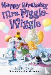 MacDonald, Betty, Canham, Anne MacDonald - Happy Birthday, Mrs. Piggle-Wiggle