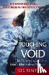 Simpson, Joe - Touching the Void