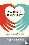 Borg, Marcus J - The Heart of Christianity