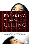 Hyun, Jane - Breaking the Bamboo Ceiling