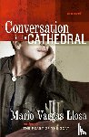 Llosa, Mario Vargas - Conversation in the Cathedral