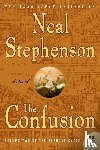 Stephenson, Neal - The Confusion