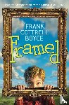 Boyce, Frank Cottrell - Framed