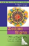 Group, The Diagram - Zodiac Signs