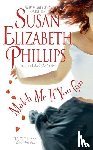 Phillips, Susan Elizabeth - Match Me If You Can