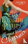 Phillips, Susan Elizabeth - Natural Born Charmer