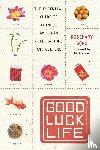 Gong, Rosemary - Good Luck Life