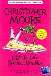 Moore, Christopher - Island of the Sequined Love Nun
