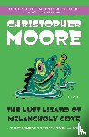 Moore, Christopher - The Lust Lizard of Melancholy Cove