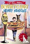 Cleary, Beverly - Henry Huggins